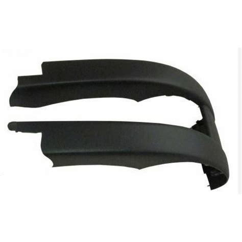 LONG ARM DOOR WING MIRROR ARM COVER DRIVER SIDE .